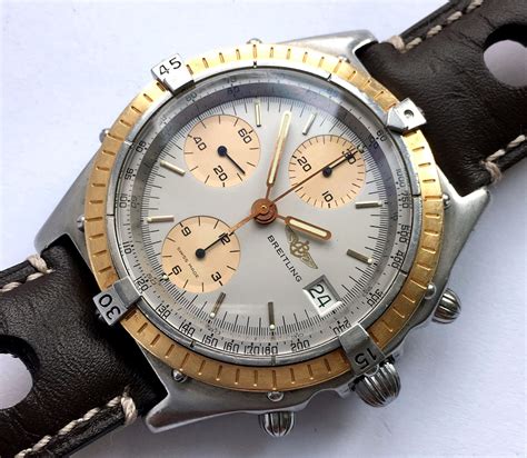 breitling chronomat b01 stahl gold|breitling chronomat b01 automatic.